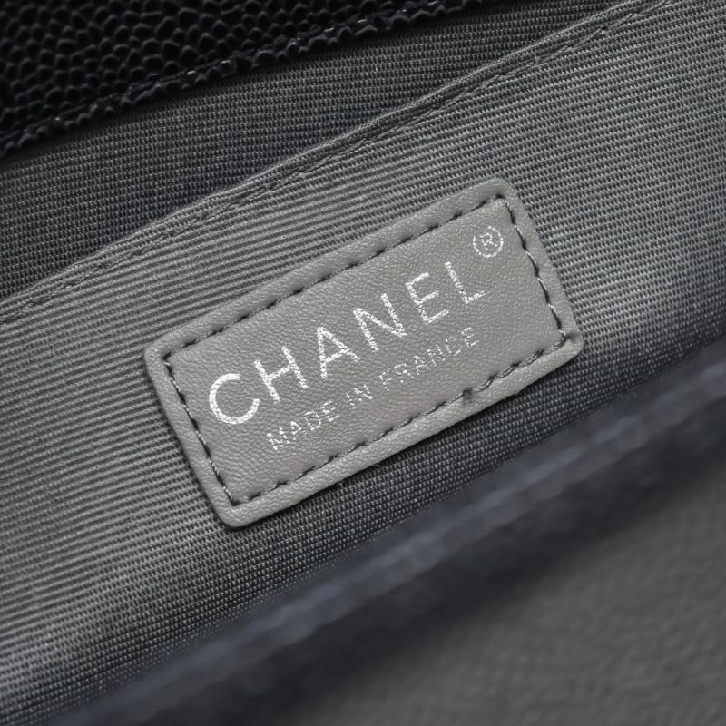 Chanel Boy Series Bags